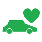 自動車保険アイコン