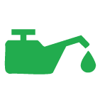 オイル交換・タイヤ交換アイコン