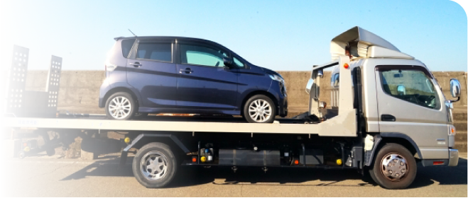 ロードサービス