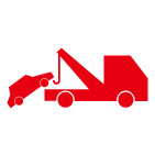 ロードサービスアイコン